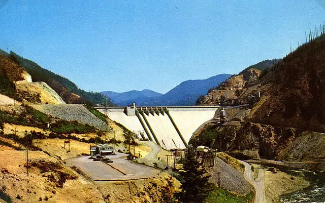 Do Dams Improve Water Quality? Are Dams Actually Good for River Health?