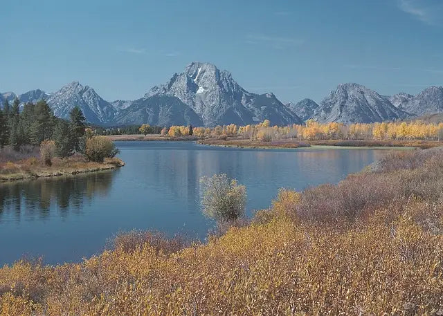Who Owns the Water in Our Rivers?
