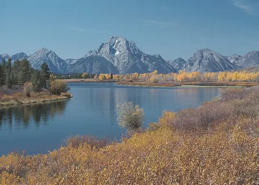 Who Owns the Water in Our Rivers?